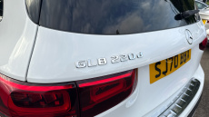Mercedes-Benz GLB 220d 4Matic AMG Line Premium 5dr 8G-Tronic Diesel Estate